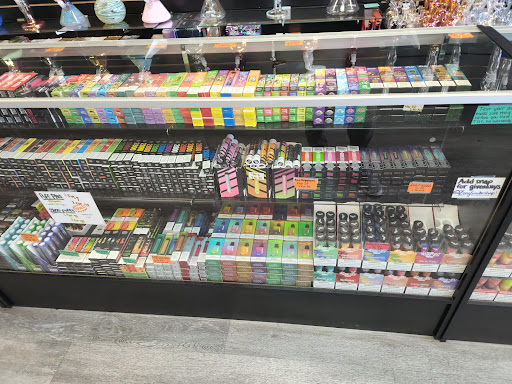 Tobacco Shop «Toke Up Smoke Shop», reviews and photos, 1720 W Southern Ave, Mesa, AZ 85202, USA