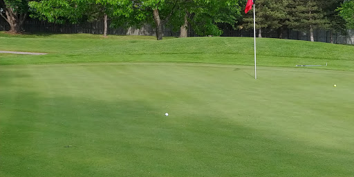 Golf Course «Glen Lake Golf Course», reviews and photos, 14350 County Rd 62, Minnetonka, MN 55345, USA