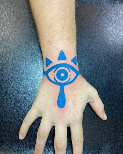 Explore 4 siblings tattoo ideas, creative tattoo ideas in Saint Petersburg, available at Ink Godz Tattoos