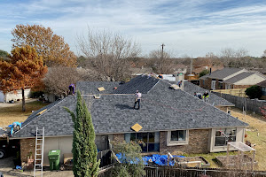 Build MP Roofing & Construction Services