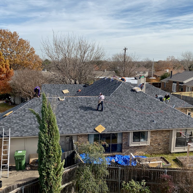 Build MP Roofing & Construction Services