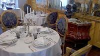 Photos du propriétaire du Restaurant gastronomique LE 1837 VICTOR HUGO RESTAURANT - Baie de somme à Ault - n°5