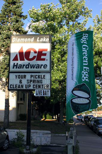 Hardware Store «Diamond Lake Hardware», reviews and photos, 5425 Nicollet Ave, Minneapolis, MN 55419, USA