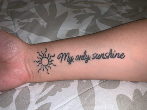 Tattoo and Piercing Shop «Black Hole Body Piercing & Tattoo», reviews and photos, 12550 SW 1st St, Beaverton, OR 97005, USA