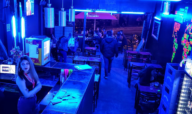 Opiniones de We On Bar en Valparaíso - Pub
