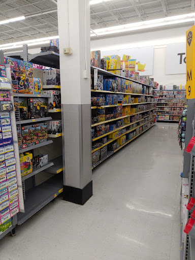 Discount Store «Walmart», reviews and photos, 3926 Linden St, Bethlehem, PA 18020, USA