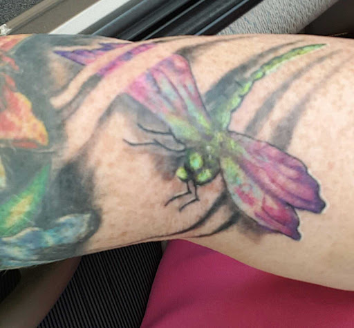 Find tattoo for dad ideas for your next unique tattoo in Peru at Ritual Tattoo Club