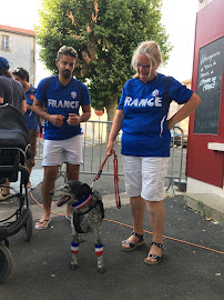 Photos du propriétaire du Café Café des Sports Coulonges à Coulonges-sur-l'Autize - n°10