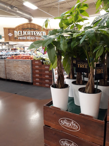 Health Food Store «Sprouts Farmers Market», reviews and photos, 4123 S Harvard Ave, Tulsa, OK 74135, USA