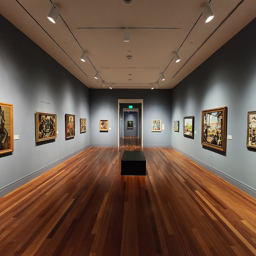 Ogden Museum of Southern Art