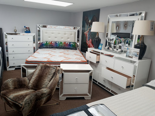 Furniture Store «New Lots Furniture», reviews and photos, 460 New Lots Ave, Brooklyn, NY 11207, USA