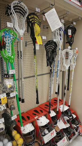 Sporting Goods Store «Academy Sports + Outdoors», reviews and photos, 145 Moss Grove Blvd, Knoxville, TN 37922, USA