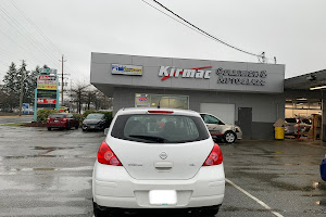 Kirmac Collision & Autoglass