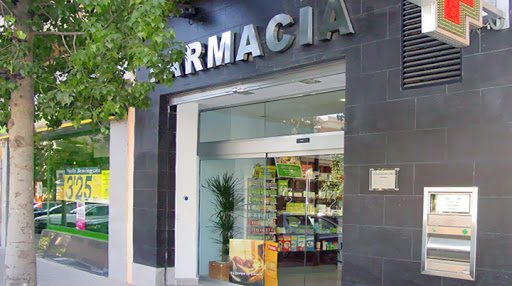 Farmacia Susana Díaz Marcos