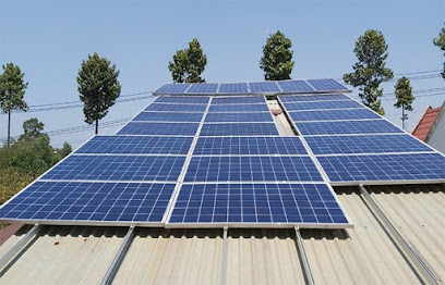 Điện mặt trời - Cty tư vấn lắp đặt điện mặt trời tại Vũng Tàu