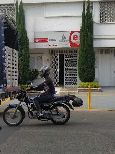 Empresas discapacitados Bucaramanga