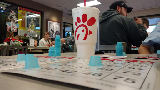 Fast Food Restaurant «Chick-fil-A», reviews and photos, 20 State Farm Dr, Glen Mills, PA 19342, USA