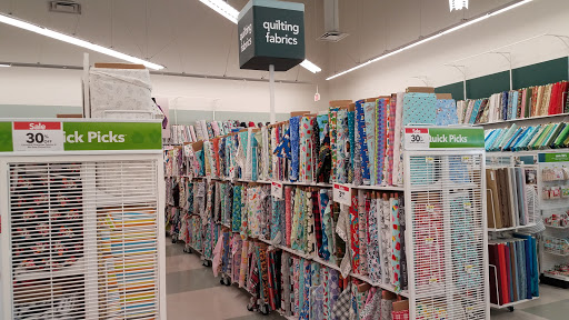 Fabric Store «Jo-Ann Fabrics and Crafts», reviews and photos, 1024 Green Acres Rd, Eugene, OR 97408, USA