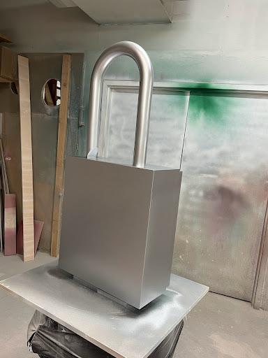 Thrift Store «Goodwill Industries Outlet Store & Donation Center», reviews and photos, 47-47 Van Dam St, Queens, NY 11101, USA