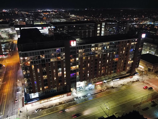 Supermarket «Fresh Madison Market», reviews and photos, 703 University Ave, Madison, WI 53715, USA