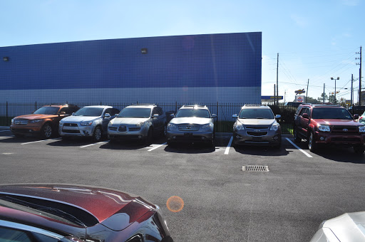 Used Car Dealer «Cypress Auto Sales», reviews and photos, 11422 Jones Rd, Houston, TX 77070, USA