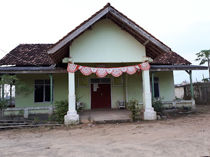 Kantor Desa Srimulyo