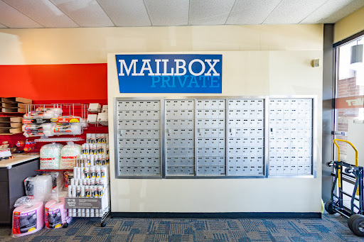 Print Shop «PostNet», reviews and photos, 18121 E Hampden Ave Unit C, Aurora, CO 80013, USA