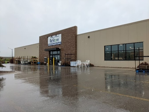 Home Improvement Store «Habitat for Humanity ReStore - Appleton», reviews and photos