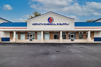 Horvath Chemical & Supply