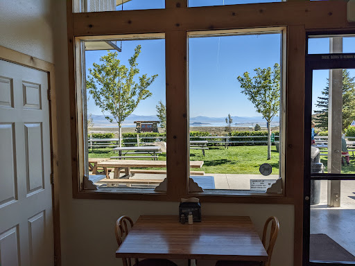 Convenience Store «Tioga Gas Mart», reviews and photos