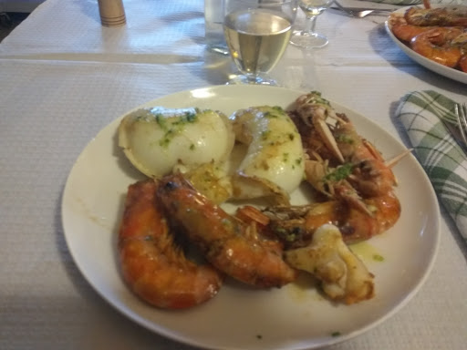 Fonda Urgell en Roda de Ter