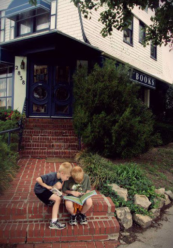 Used Book Store «Eighth Day Books», reviews and photos, 2838 E Douglas Ave, Wichita, KS 67214, USA