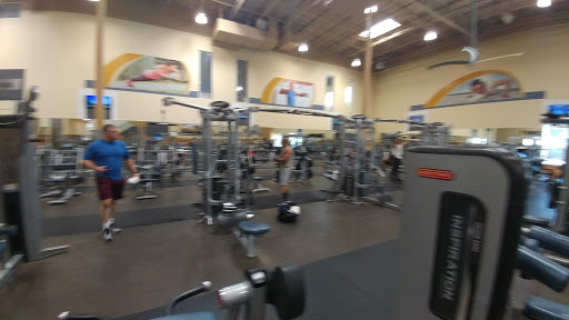 Gym «24 Hour Fitness Super Sport», reviews and photos, 4821 Del Amo Blvd, Lakewood, CA 90712, USA
