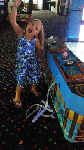 Laser Tag Center «Lazer Kraze Laser Tag - Mason», reviews and photos, 7082 Columbia Rd, Maineville, OH 45039, USA