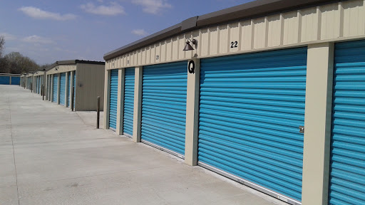 Self-Storage Facility «AAA Storage», reviews and photos, 2505 3rd Ave, Longmont, CO 80503, USA