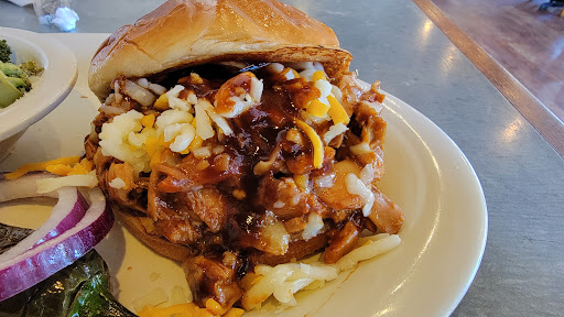 Restaurant «Cowboy Chicken», reviews and photos, 3450 E Hebron Pkwy, Carrollton, TX 75010, USA