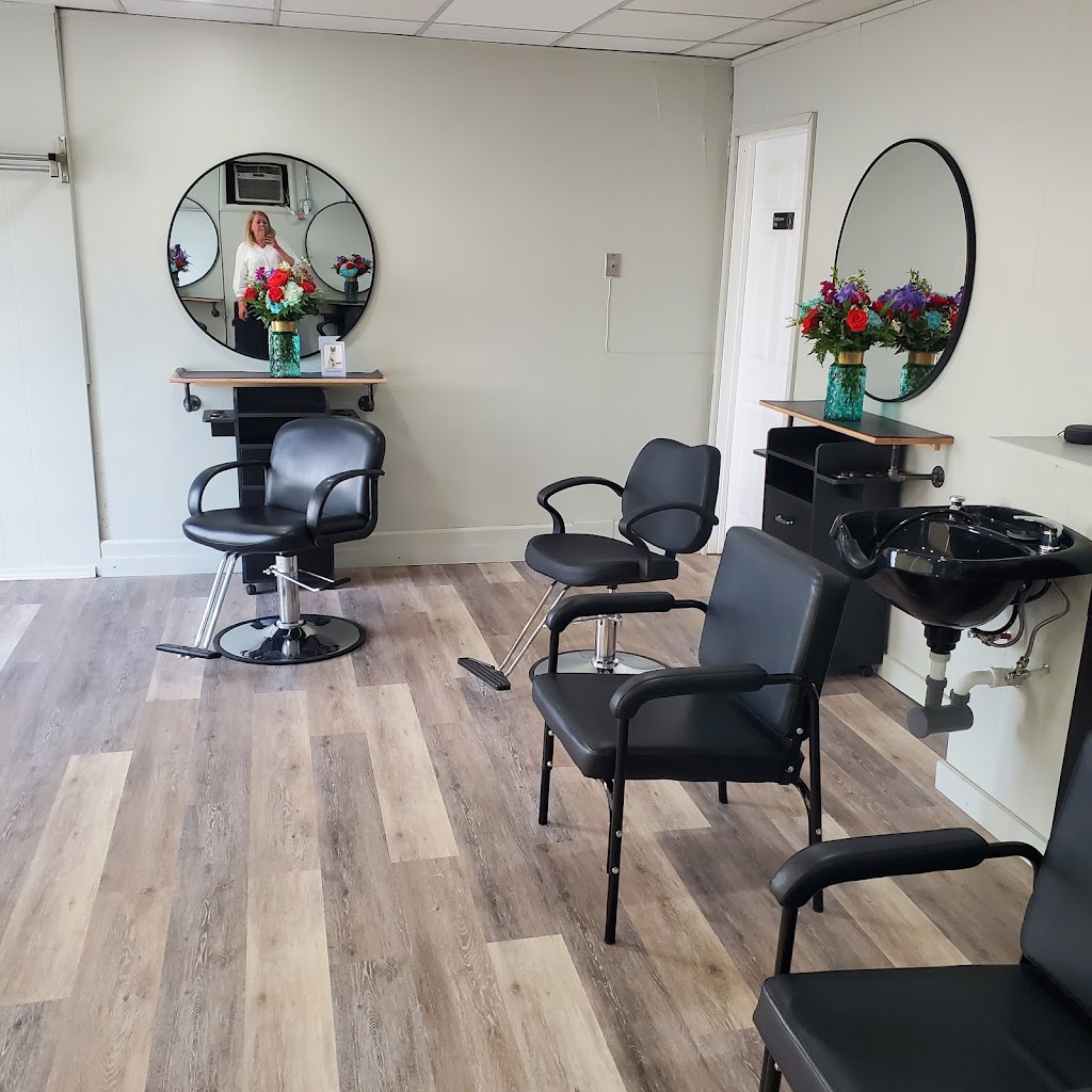 Fifth Avenue Hair Designs LLC 46107