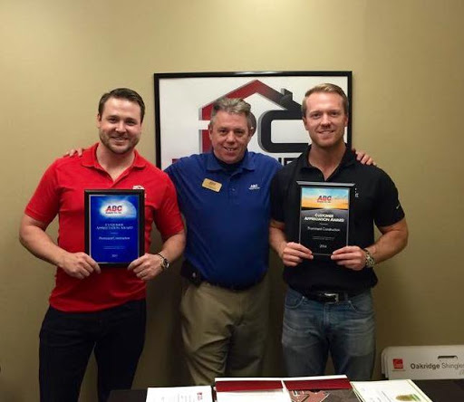 Roofing Contractor «Prominent Construction, LLC», reviews and photos