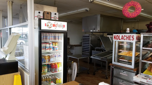 Donut Shop «Shipley Do-Nuts», reviews and photos, 1522 S 77 Sunshine Strip, Harlingen, TX 78550, USA