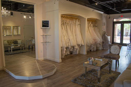Bridal Shop «J Bridal Boutique», reviews and photos, 2840 E Skyline Dr #150, Tucson, AZ 85718, USA