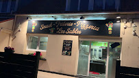 Photos du propriétaire du Pizzeria Les sables à Sangatte - n°3