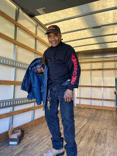 Clothing Store «Gap Factory Store», reviews and photos, 400 Fulton St, Brooklyn, NY 11201, USA