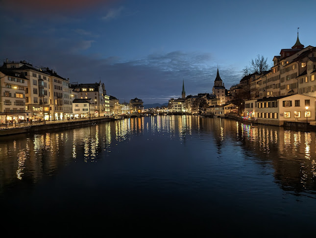 Limmat - Andere