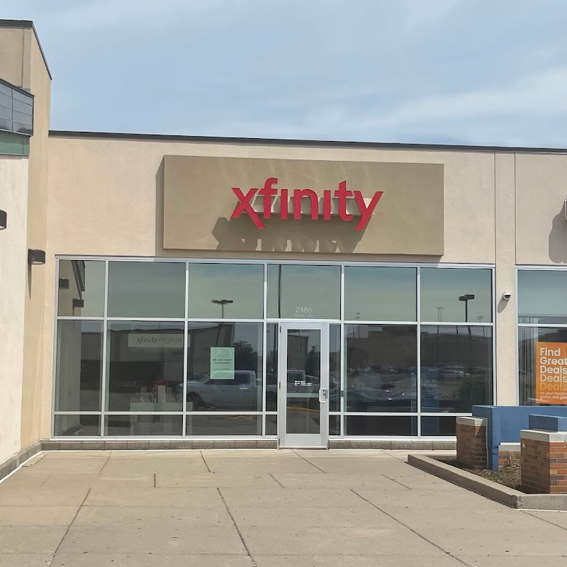 Xfinity Store by Comcast