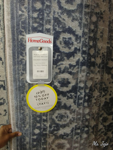 Department Store «HomeGoods», reviews and photos, 4190 Vinewood Ln N #134, Plymouth, MN 55442, USA