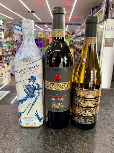 Liquor Store «Holiday Spirits», reviews and photos, 6005 N Oak Street Extension, Valdosta, GA 31605, USA