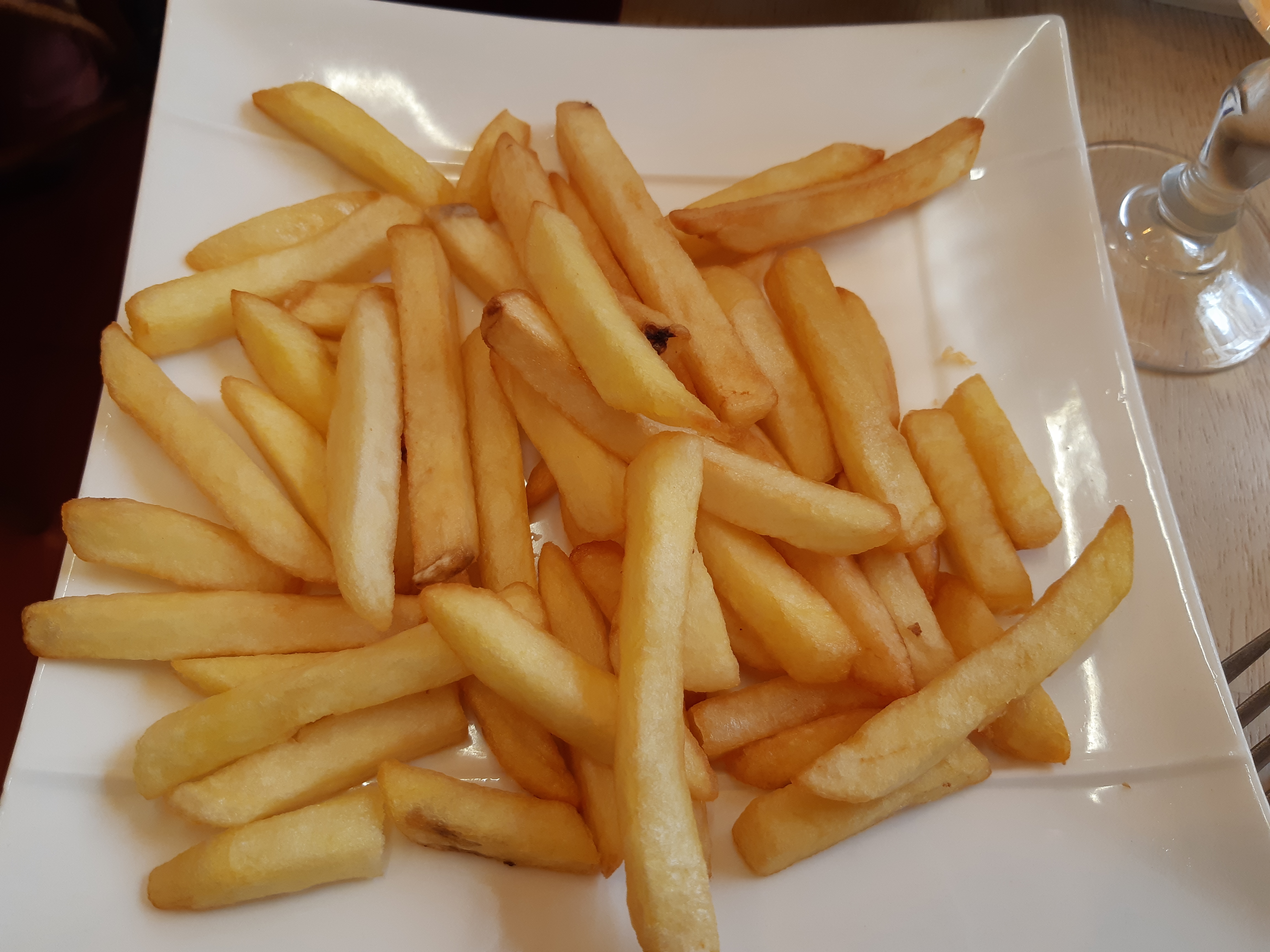 Photo n° 1 de l'avis de Loic.a fait le 20/08/2020 à 11:22