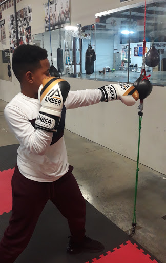 Boxing Gym «Katy Boxing Club», reviews and photos, 18703 W Little York Rd suite 102, Katy, TX 77449, USA