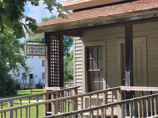 Tourist Attraction «Crossroads Village & Huckleberry Railroad», reviews and photos, 6140 Bray Road, Flint, MI 48505, USA