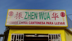 Zhen Wua